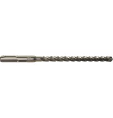 Бур Milwaukee SDS+ MX4 8x165 Бур Milwaukee SDS+ MX4 8x165