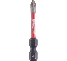 Насадка Milwaukee SHOCKWAVE PZ1 50мм (1) 4932471566 Насадка Milwaukee SHOCKWAVE PZ1 50мм (1) 4932471566