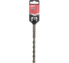 Бур Milwaukee SDS+ M2 10x160 Бур Milwaukee SDS+ M2 10x160