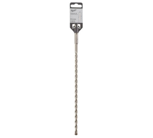 Бур Milwaukee SDS+ CONTRACTOR 8x310 Бур Milwaukee SDS+ CONTRACTOR 8x310