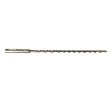 Бур Milwaukee SDS+ M2 6x210 Бур Milwaukee SDS+ M2 6x210