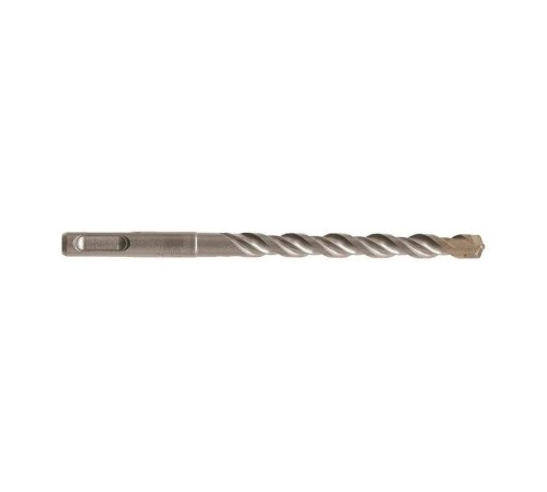 Бур Milwaukee SDS+ M2 10x210 Бур Milwaukee SDS+ M2 10x210