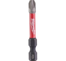 Бита Milwaukee PZ3 50мм SHOCKWAVE