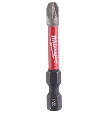 Бита Milwaukee PZ3 50мм SHOCKWAVE