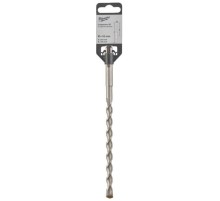 Бур Milwaukee SDS+ CONTRACTOR 10x210 Бур Milwaukee SDS+ CONTRACTOR 10x210