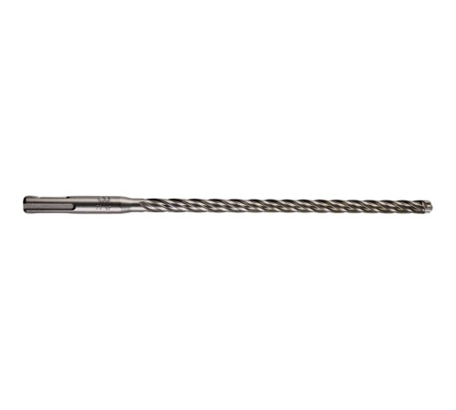Бур Milwaukee SDS+ MX4 12x160 Бур Milwaukee SDS+ MX4 12x160