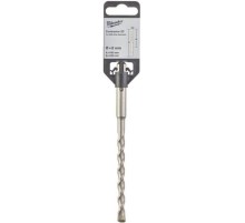 Бур Milwaukee SDS+ CONTRACTOR 8x160 Бур Milwaukee SDS+ CONTRACTOR 8x160