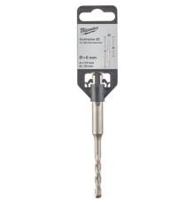 Бур Milwaukee SDS+ CONTRACTOR 6x110