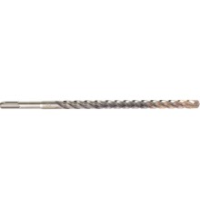 Бур Milwaukee SDS+ MX4 12x260 Бур Milwaukee SDS+ MX4 12x260