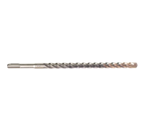 Бур Milwaukee SDS+ MX4 12x260 Бур Milwaukee SDS+ MX4 12x260