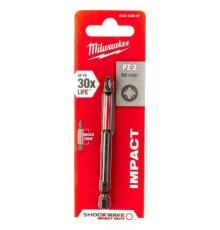 Насадка Milwaukee SHOCKWAVE PZ2 90мм (1) 4932430867 Насадка Milwaukee SHOCKWAVE PZ2 90мм (1) 4932430867
