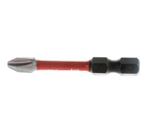 Насадка Milwaukee SHOCKWAVE PH2 50мм (упак_10) 4932430855 Насадка Milwaukee SHOCKWAVE PH2 50мм (упак_10) 4932430855