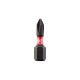 Насадка Milwaukee SHOCKWAVE PH1 25мм (упак_2) 4932430850