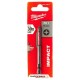 Насадка Milwaukee SHOCKWAVE PH1 90мм (1) 4932430851