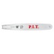 Шина P.I.T. для электропилы P03B0057 (16", 3/8", 59зв. подходит PKE405-C4, PKE405-C5)