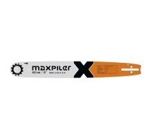 Шина P.I.T. для бензопил MXGB-1,3-55-3/8-16 (Stihl 180,210,230,250 16")