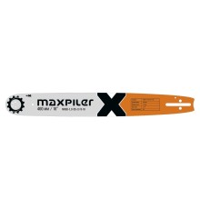 Шина P.I.T. для бензопил MXGB-1,3-55-3/8-16 (Stihl 180,210,230,250 16") Шина P.I.T. для бензопил MXGB-1,3-55-3/8-16 (Stihl 180,210,230,250 16")