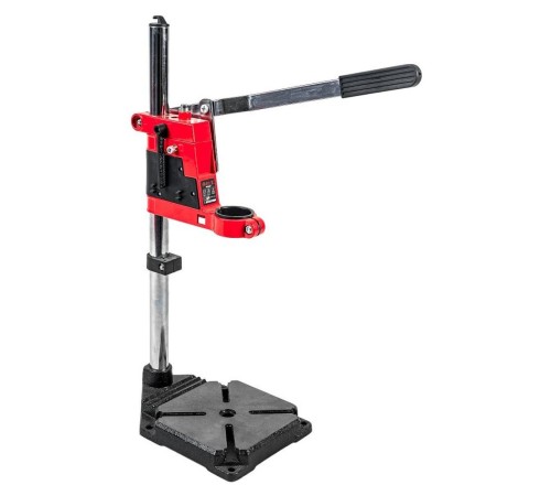 Стойка P.I.T. для дрели P0010001 (диам.крепления 50мм, рег-ка угла и гл.сверления, фикс.глуб.сверлен