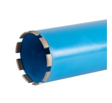 Коронка алмазная 132/0450.10.РУСКЛИМАТ.1"1/4 Коронка алмазная 132/0450.10.РУСКЛИМАТ.1"1/4