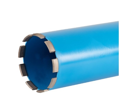 Коронка алмазная 132/0450.10.РУСКЛИМАТ.1"1/4 Коронка алмазная 132/0450.10.РУСКЛИМАТ.1"1/4
