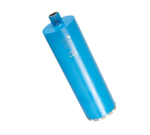 Коронка алмазная 152/0450.12.РУСКЛИМАТ.1"1/4 Коронка алмазная 152/0450.12.РУСКЛИМАТ.1"1/4