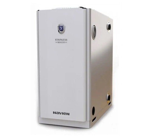 Котел дизельный Navien LST-24KG напольный, 2 конт., закр. кам. сгор., сталь Котел дизельный Navien LST-24KG напольный, 2 конт., закр. кам. сгор., сталь