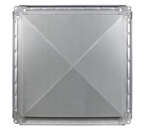 Рекуператор пластинчатый SHUFT RHPr 600x300 Рекуператор пластинчатый SHUFT RHPr 600x300