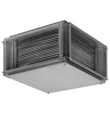 Рекуператор пластинчатый SHUFT RHPr 1000x500