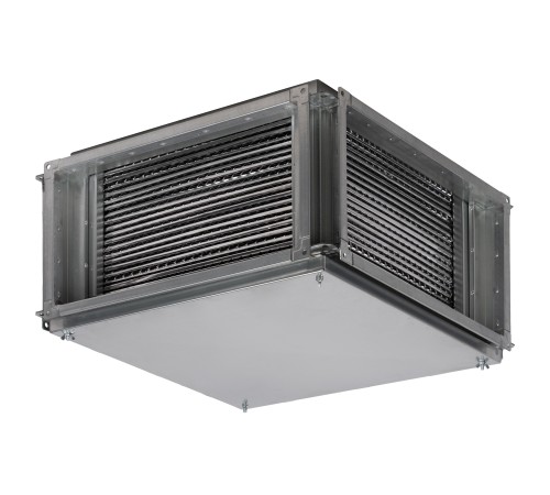 Рекуператор пластинчатый SHUFT RHPr 800x500 Рекуператор пластинчатый SHUFT RHPr 800x500