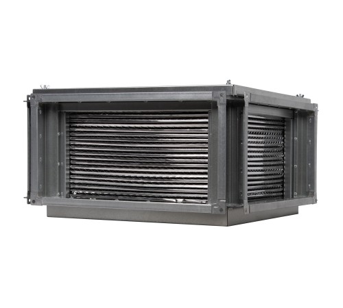 Рекуператор пластинчатый SHUFT RHPr 800x500 Рекуператор пластинчатый SHUFT RHPr 800x500