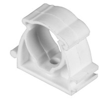 Опора TEBO бел. PP-R 25 (с защёлкой) (30/810), арт. T-ППР.Оз.25.Б.РФ