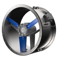 Вентилятор осевой SHUFT Axis-7,1-7,5-3000