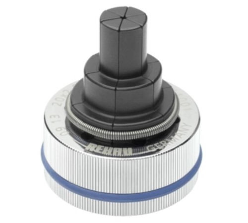 Насадка расширительная REHAU pink+, flex, black для экспандера QC 16х2,2