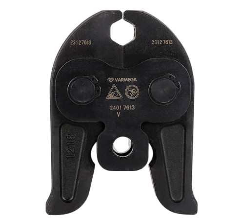Пресс-насадка VARMEGA профиль V, VM796000V28