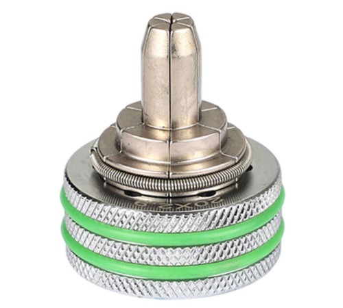 Насадка расширительная VARMEGA Stabil, 16.2x2.6 Насадка расширительная VARMEGA Stabil, 16.2x2.6