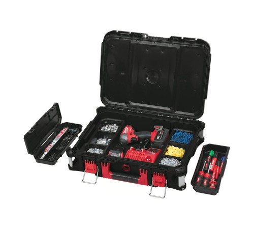 Кейс Milwaukee PACKOUT 4932464080 Кейс Milwaukee PACKOUT 4932464080