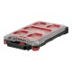 Органайзер Milwaukee PACKOUT 250x380x65 компакт. тонкий 4932471065