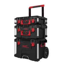Набор кейсов Milwaukee PACKOUT