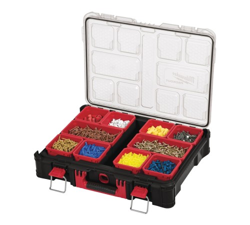 Органайзер Milwaukee PACKOUT 500х380х120 4932464082