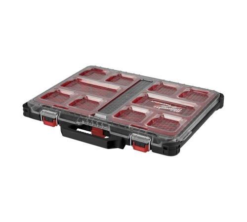 Органайзер Milwaukee PACKOUT 500x380x65 тонкий 4932471064 Органайзер Milwaukee PACKOUT 500x380x65 тонкий 4932471064