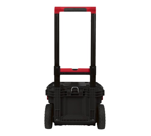 Ящик Milwaukee PACKOUT инструментальный на колесах 4932464078 Ящик Milwaukee PACKOUT инструментальный на колесах 4932464078