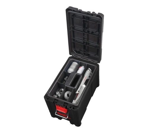 Кейс Milwaukee PACKOUT компактный 4932471723 Кейс Milwaukee PACKOUT компактный 4932471723
