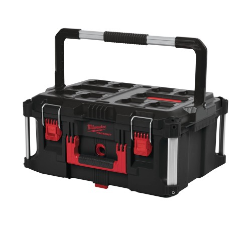 Кейс Milwaukee PACKOUT большой 4932464079 Кейс Milwaukee PACKOUT большой 4932464079