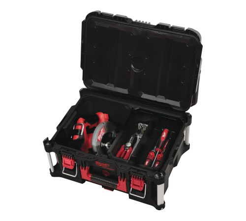 Кейс Milwaukee PACKOUT большой 4932464079 Кейс Milwaukee PACKOUT большой 4932464079