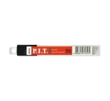 Лезвия сегментированные P.I.T. 9x90 мм, 12 сегментов (10шт в уп) (HCTK05-B009)