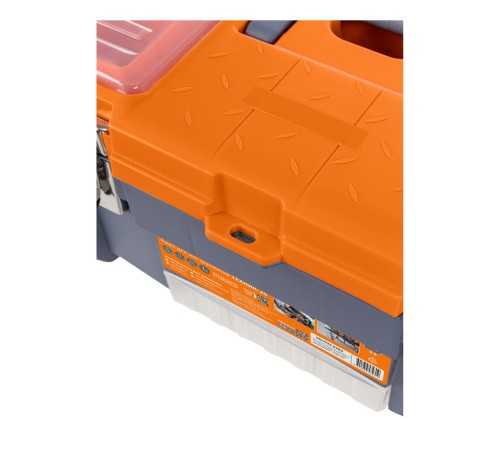 Ящик для инструментов TDM ELECTRIC техник-20 Ящик для инструментов TDM ELECTRIC техник-20