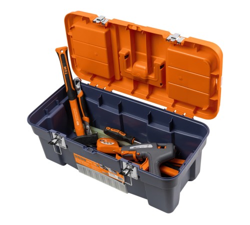 Ящик для инструментов TDM ELECTRIC техник-20 Ящик для инструментов TDM ELECTRIC техник-20