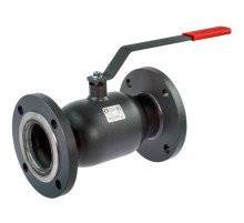 Кран шаровой Danfoss JIP-FF(фл-фл) Ду65 Ру16 рукоят Кран шаровой Danfoss JIP-FF(фл-фл) Ду65 Ру16 рукоят