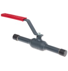 Кран шаровой РИДАН JiP-R Standard WW Ду15 Ру16 с рукояткой, стандартный проход