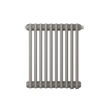 Радиатор трубчатый Zehnder Charleston Retrofit 3057, 8 сек.1/2 ниж.подк. 0325 TL (кроншт.в компл) Радиатор трубчатый Zehnder Charleston Retrofit 3057, 8 сек.1/2 ниж.подк. 0325 TL (кроншт.в компл)